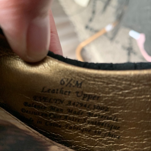 Sam Edelman Evelyn peep toe slingback pumps - Picture 5 of 7